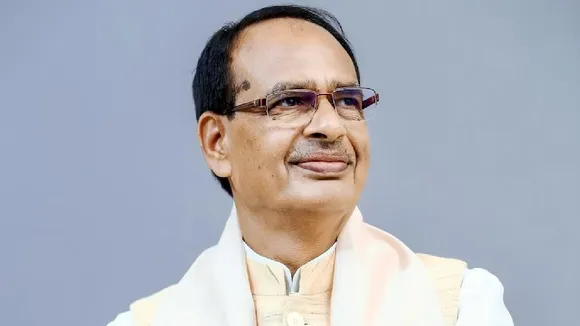 shivraj singh chauhan