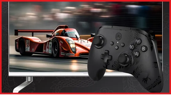 gaming accessories for pc