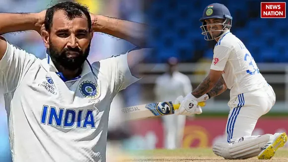 Ranji Trophy 2024-25