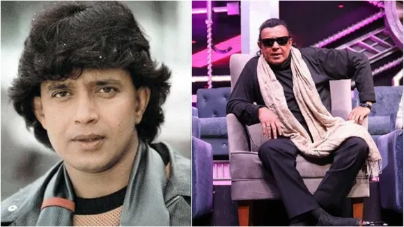 Mithun Chakraborty networth