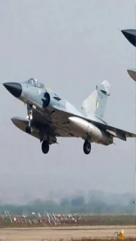 air force