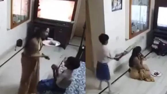 viral news today