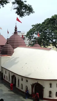 Hindu Temple