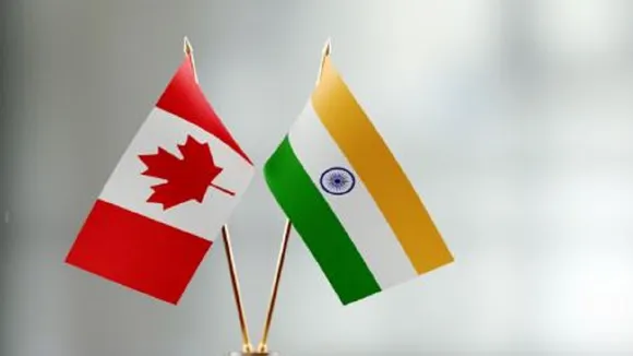 canada and india