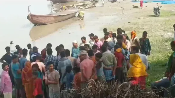 bettiah boat