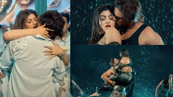 Chumma Chumma De De