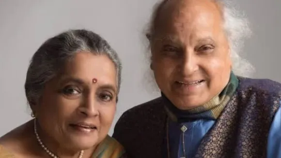 Madhura Jasraj