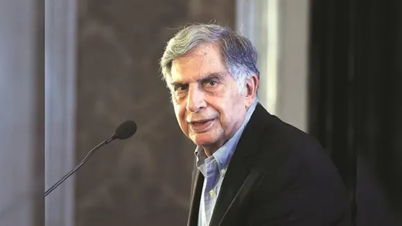 ratan tata