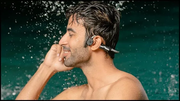 Best Bone Conduction Headphone