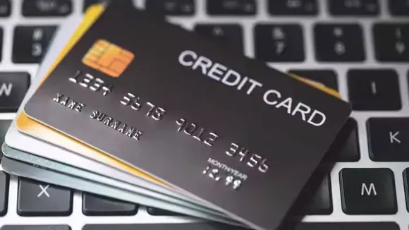 credit card