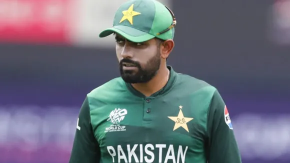 Babar Azam
