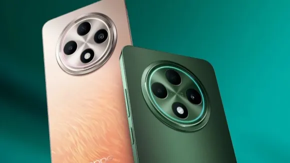 Oppo F27 5G