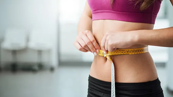 Weight loss tips for women