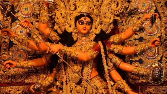 Gupt Navratri 2025 Date