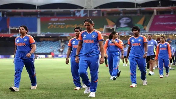team india womens