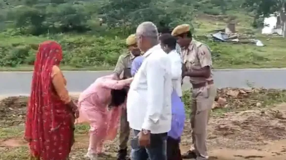 rajasthan video