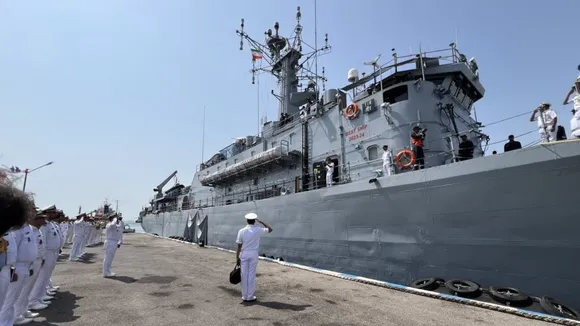 Indian Navy