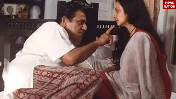 ओम पुरी