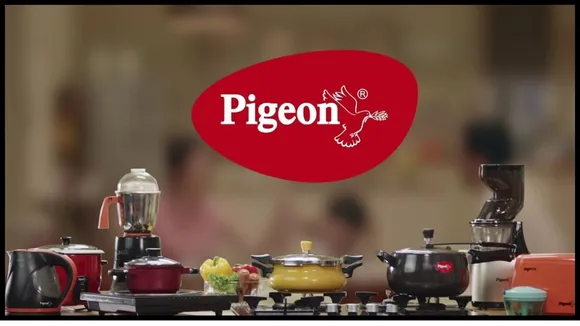 pigeon kitchen appliances