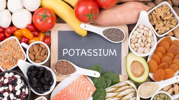 Potassium Deficiency