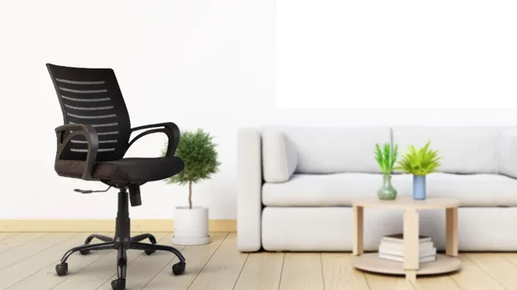 Office Chairs For Work