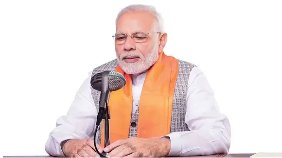 pm modi man ki baat