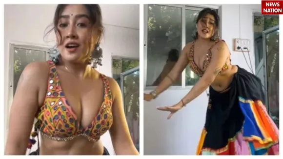 सोफिया अंसारी
