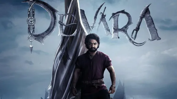 JR NTR