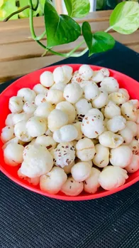 makhana 