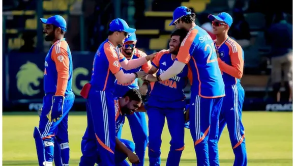 BCCI announced Team India squad for T20 series against Bangladesh Suryakumar Yadav to lead Mayank Yadav gets maiden call 