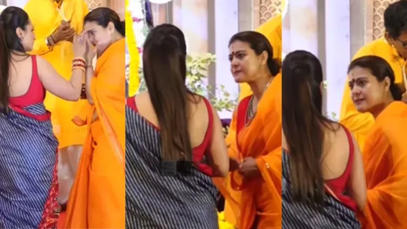 Kajol 
