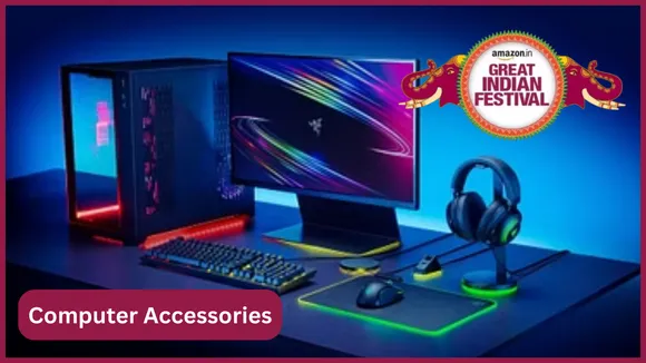 Computer Accessories