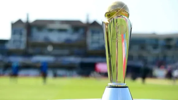 ICC Champions Trophy 2025 News