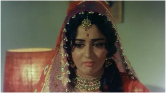 Hema Malini Birthday