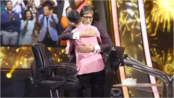 KBC 16 