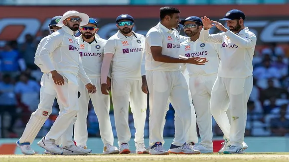 ind vs ban updated points table