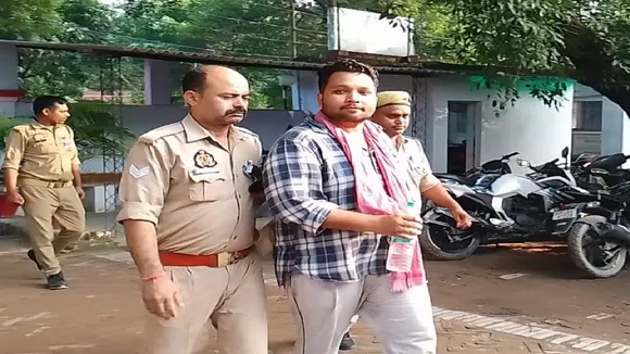 bhadohi case