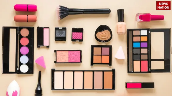 makeup