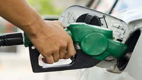 petrol diesel price