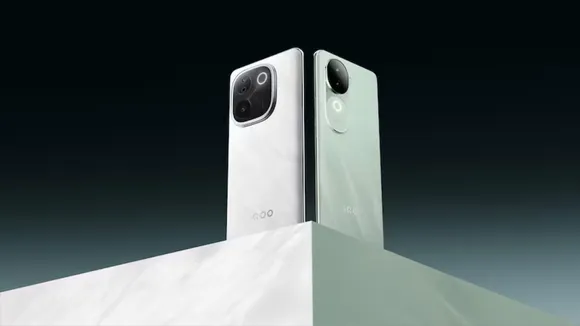  iQOO Z9s 5G