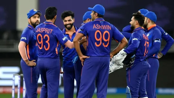 Bhuvneshwar Kumar not selected for Ranji Trophy in UP Squad 