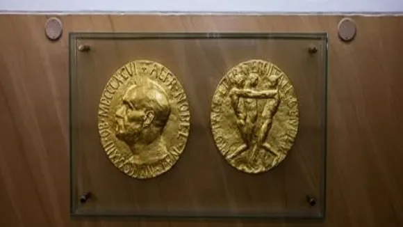 nobel peace prize