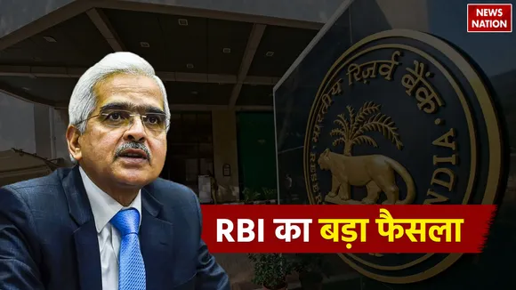 RBI-Governer