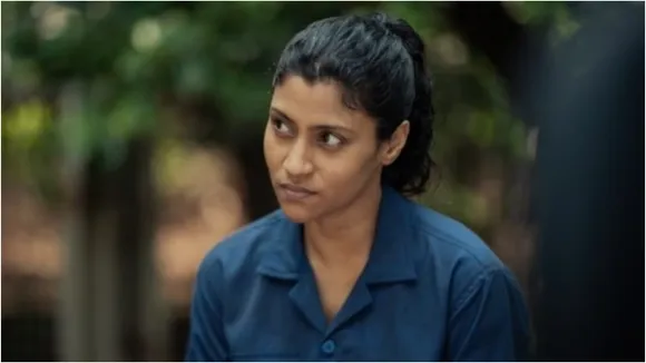 Konkona Sen on castism in bollywood