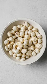 makhana 