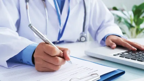 fake doctor