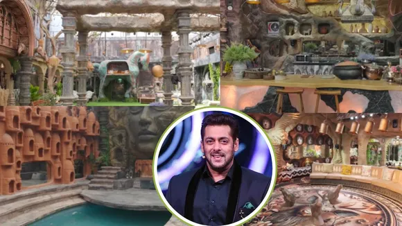 Bigg Boss (1)