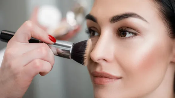 makeup