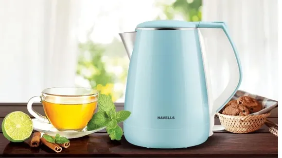Electric Kettle