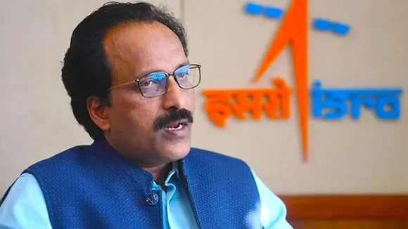ISRO